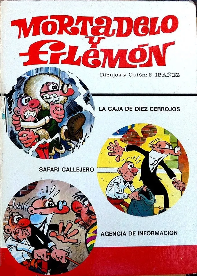 Ases del humor