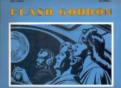 Flash Gordon