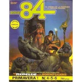 Zona 84