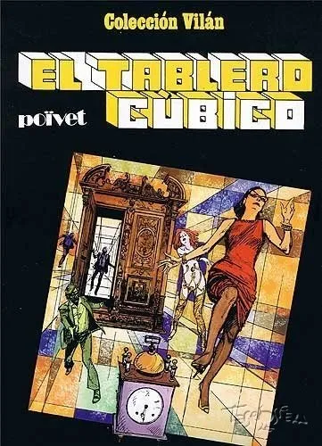 Colección Vilán