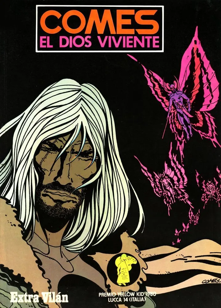 Colección Extra Vilán