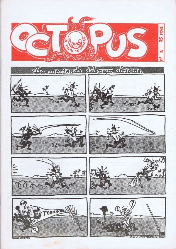 Octopus