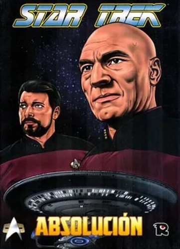 Star Trek. Absolucion