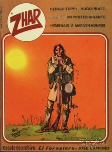 Zhar