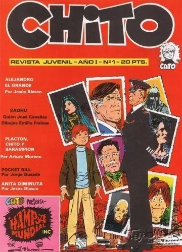 Chito