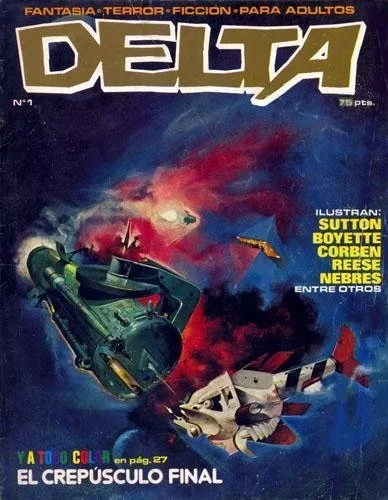Delta