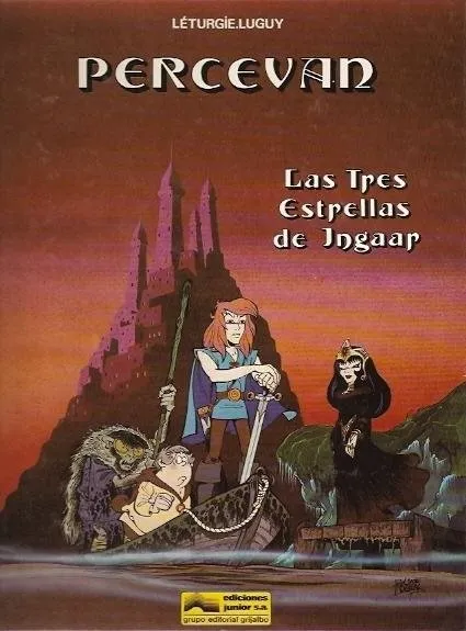 Percevan