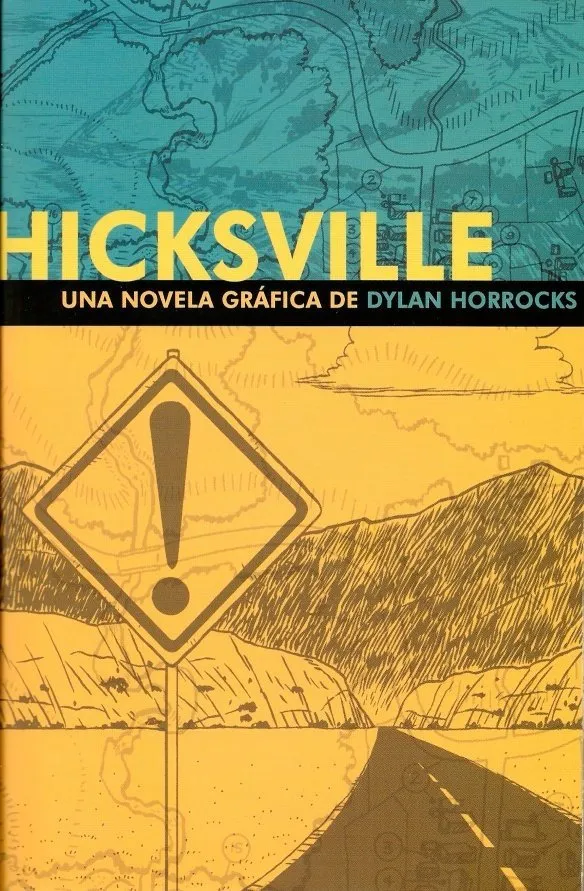 Hicksville
