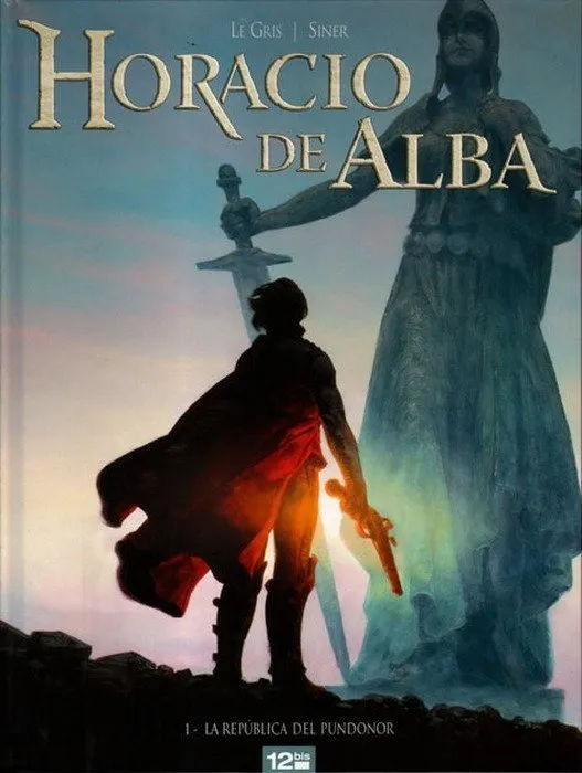 Horacio de Alba