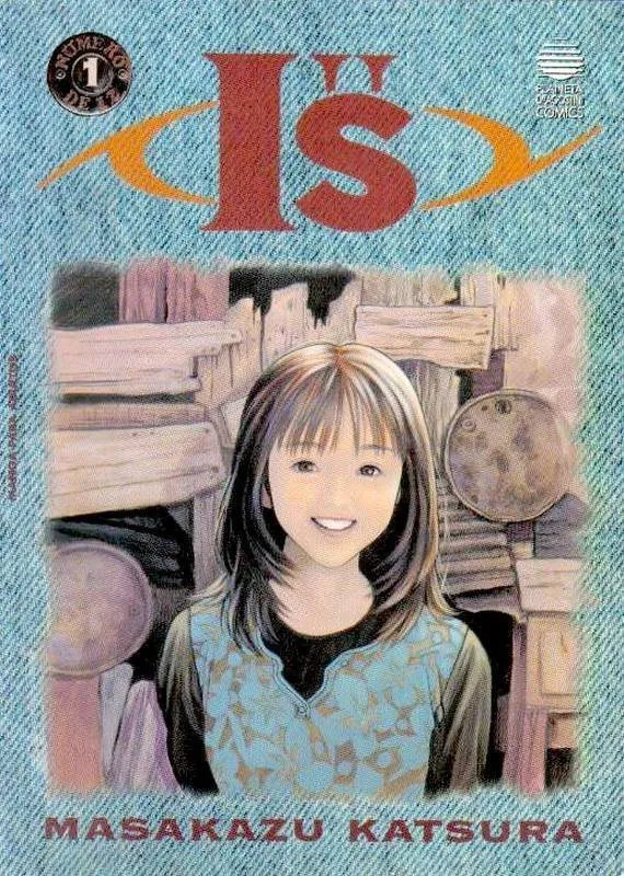 Is'' / I"s