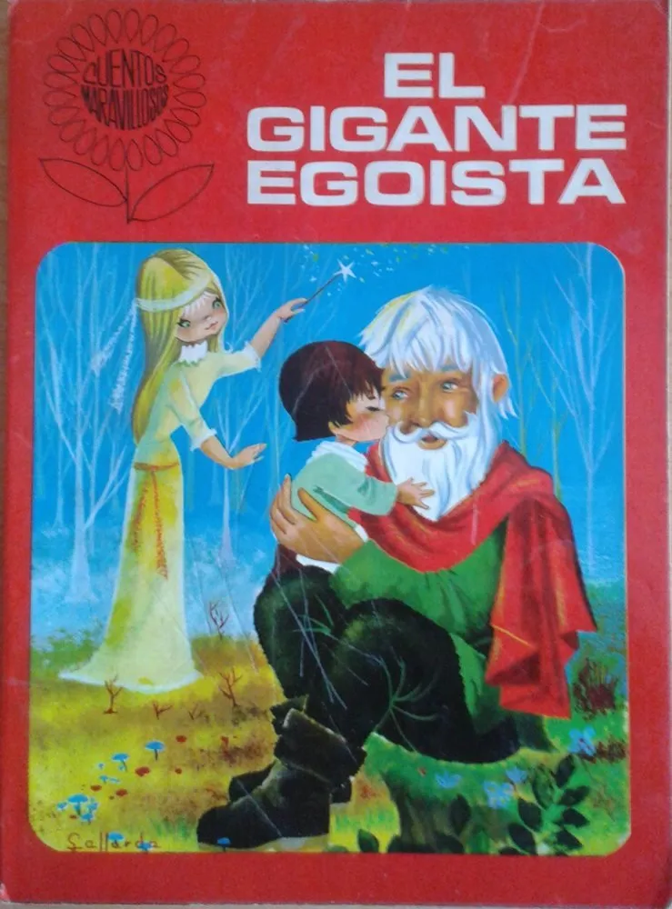 Cuentos maravillosos