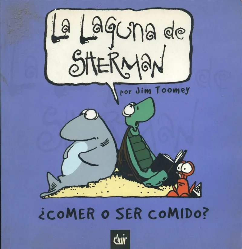 La Laguna de Sherman