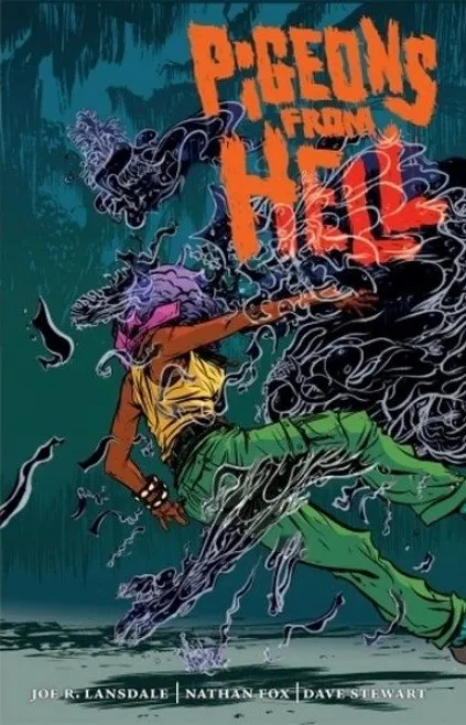 Pigeons from Hell