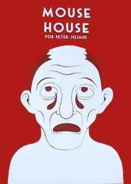 Mouse House (Autoedición)