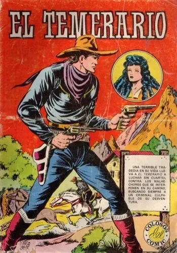 El Temerario