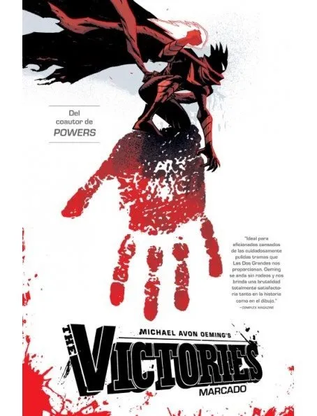 The Victories