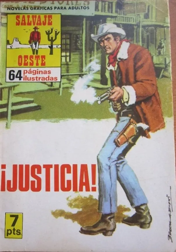 Salvaje Oeste