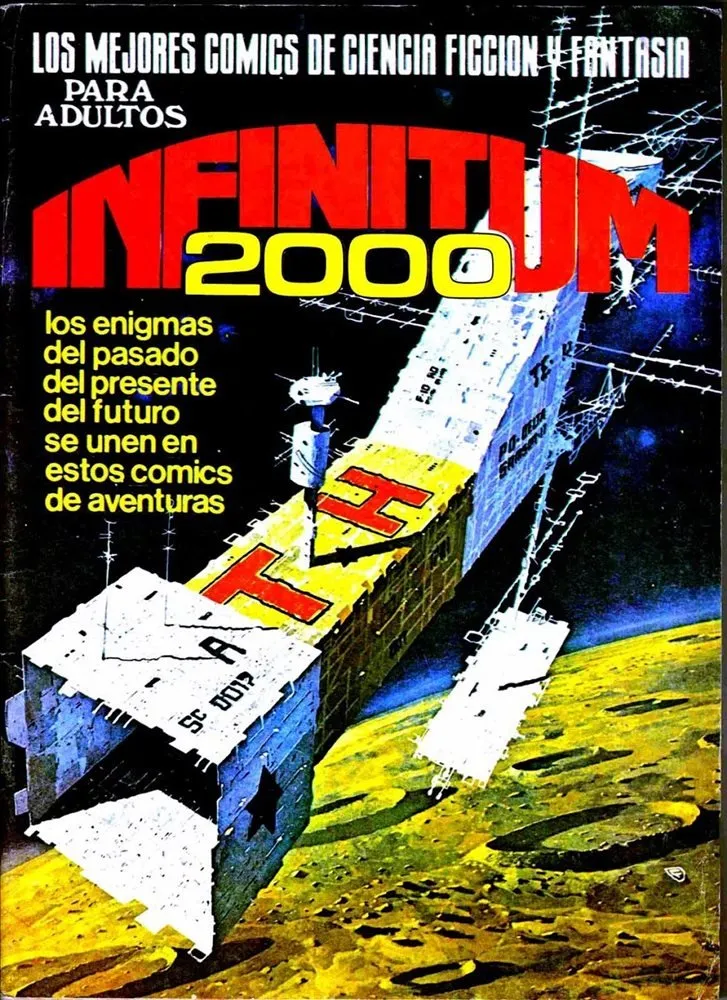 Infinitum 2000