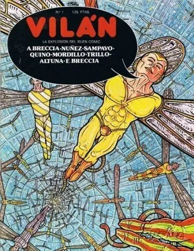Vilan