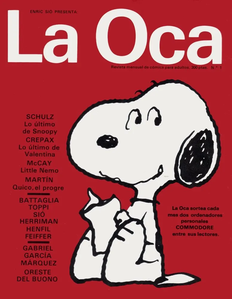 La Oca