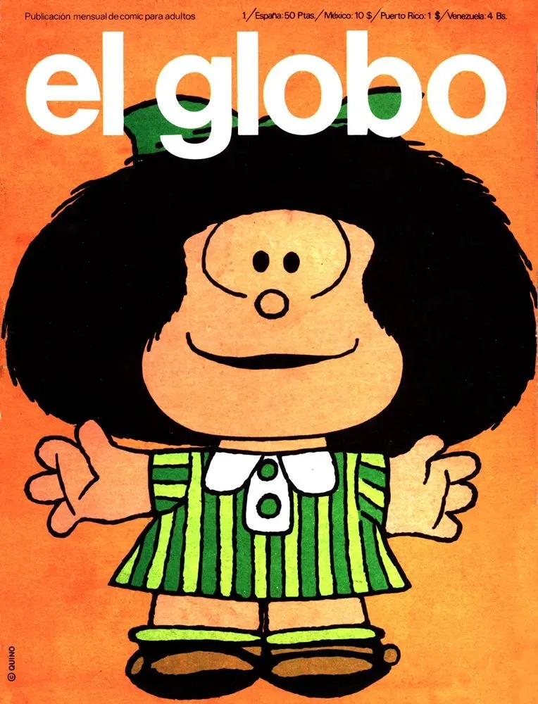 El Globo