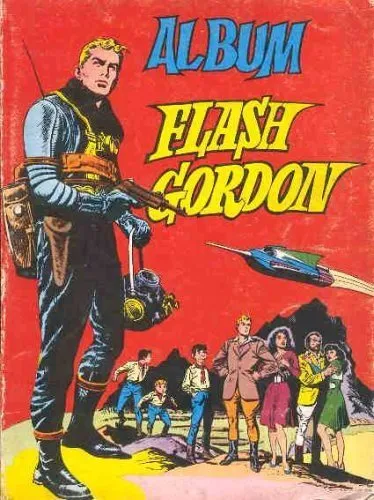 Flash Gordon (1979)