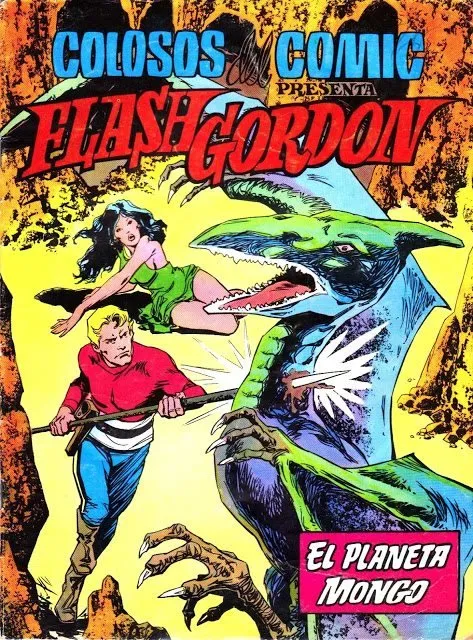 Flash Gordon (1979)