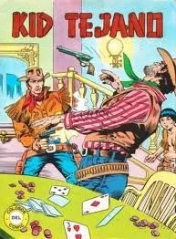 Kid Tejano