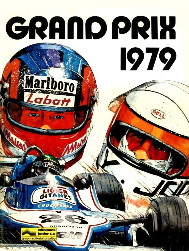 Grand Prix 1979