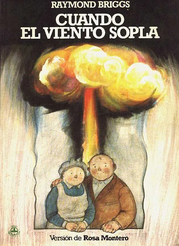 Cuando el viento sopla