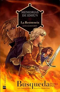 Memorias de Idhún