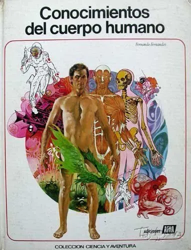 Colección Ciencia y Aventura