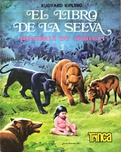 Colección Trinca