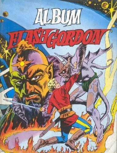 Flash Gordon (1979)
