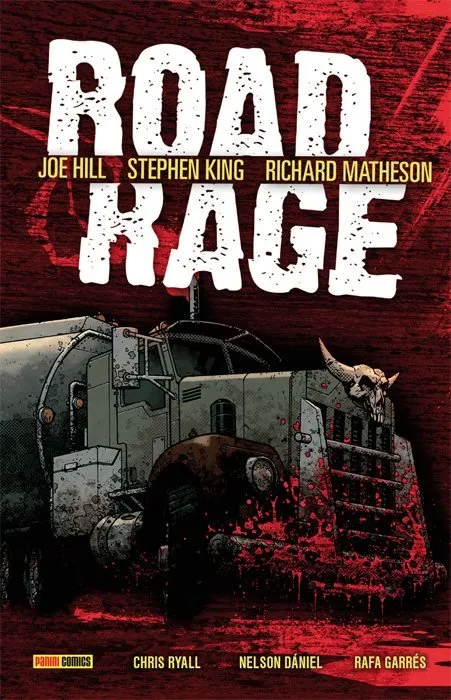 Road Rage