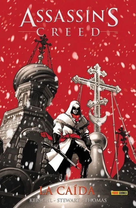 Assassin's Creed