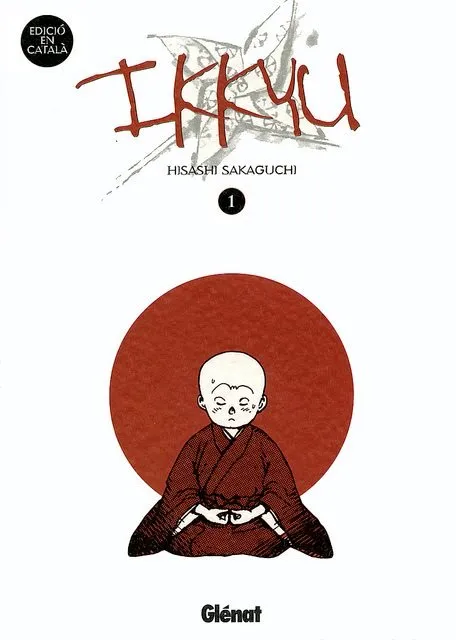 Ikkyu (Catalán)