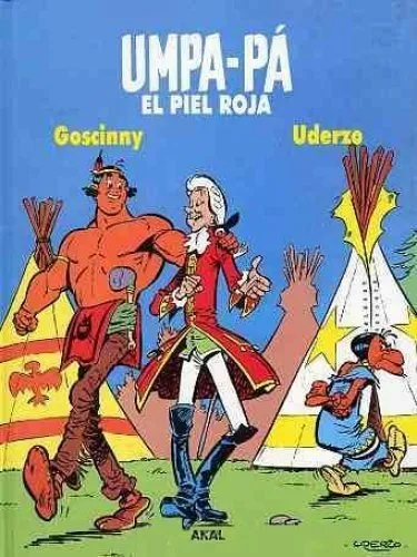 Umpa-Pá