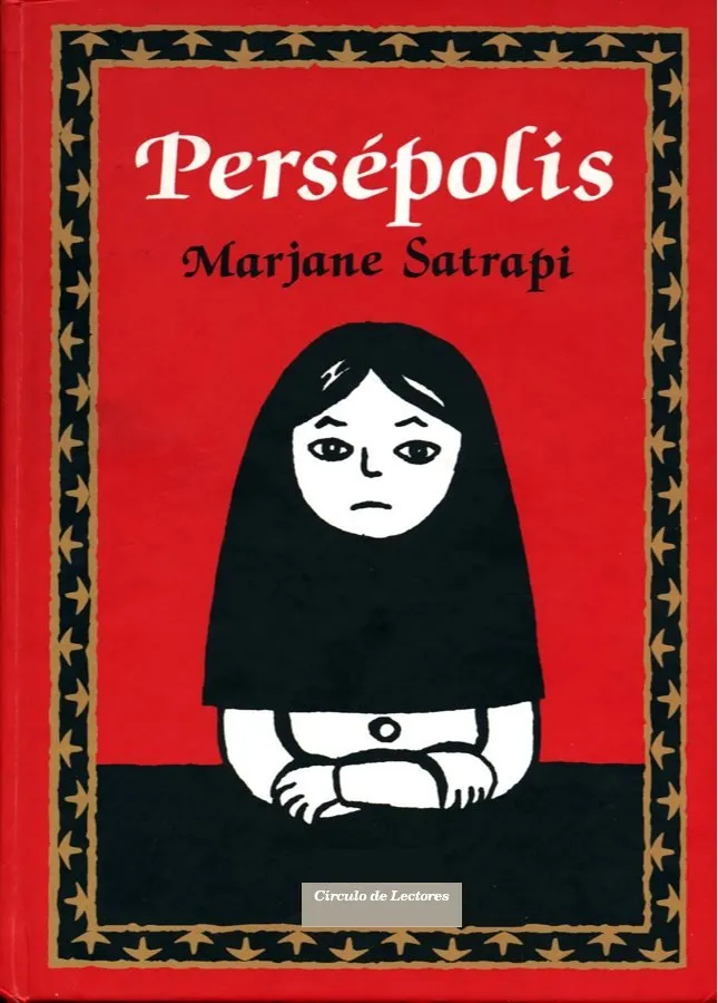 Persépolis