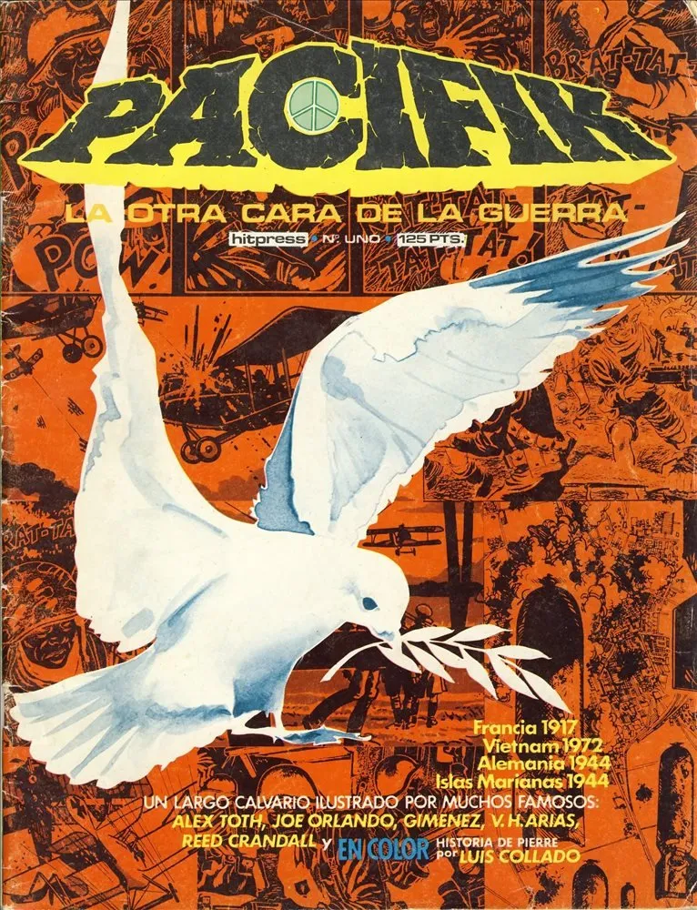 Pacifik