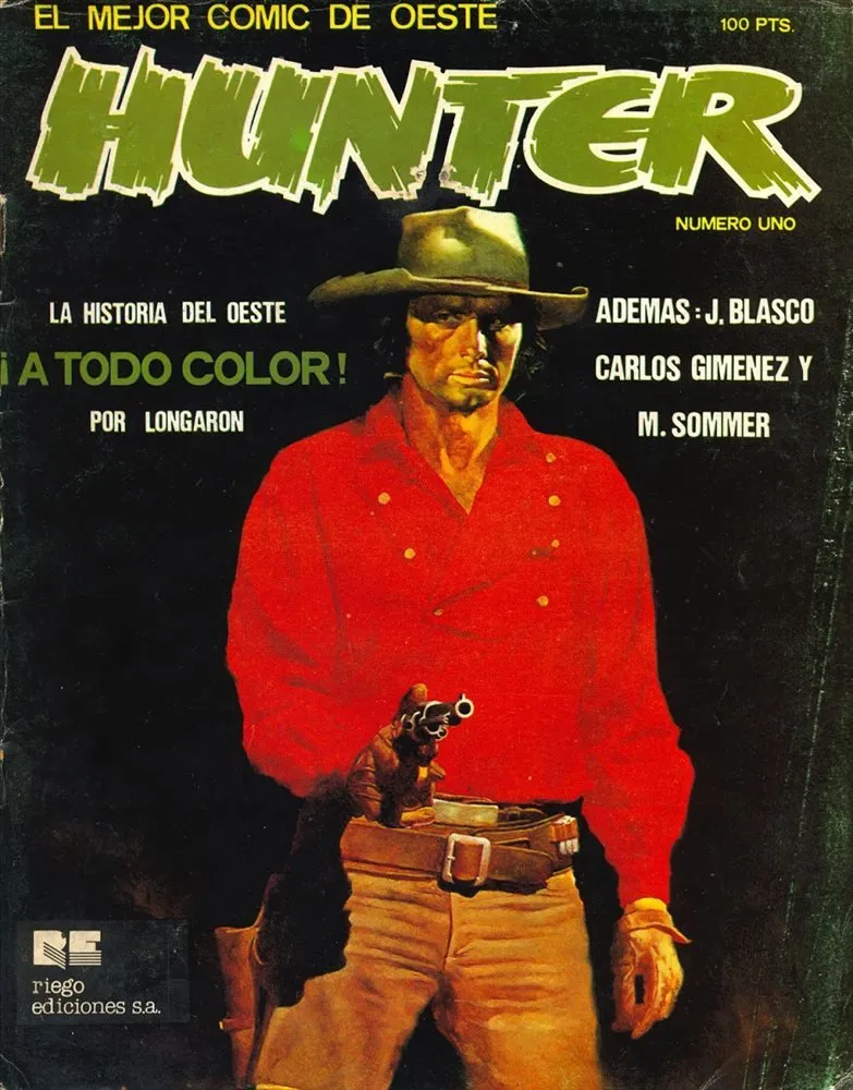 Hunter