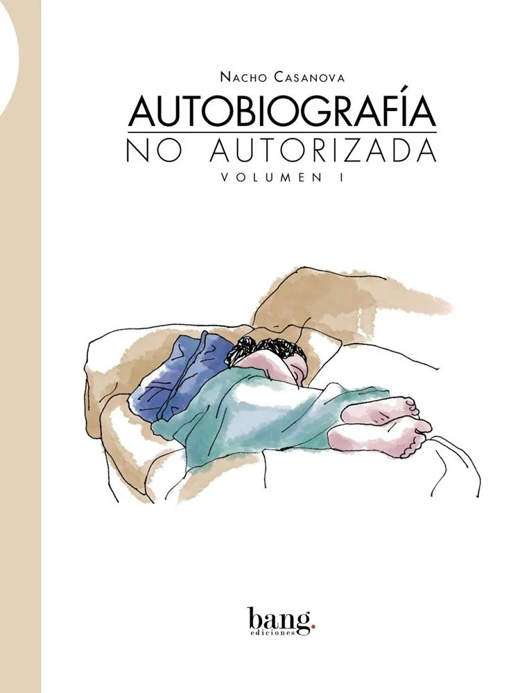 Autobiografía no autorizada