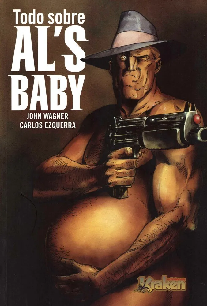 Todo sobre Al's Baby