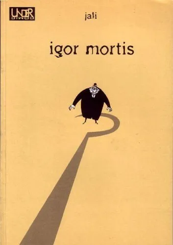Igor Mortis