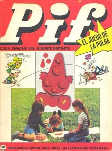 Pif