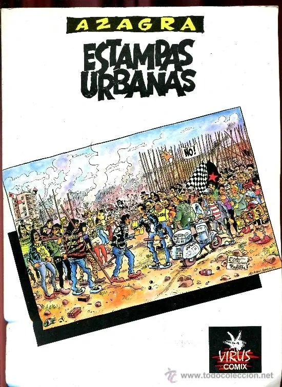 Estampas Urbanas