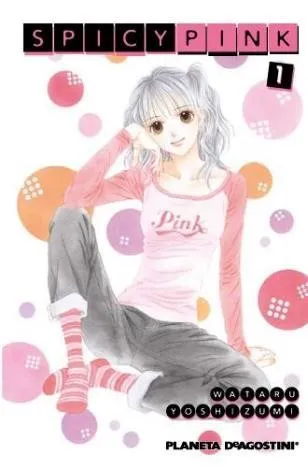 Spicy Pink