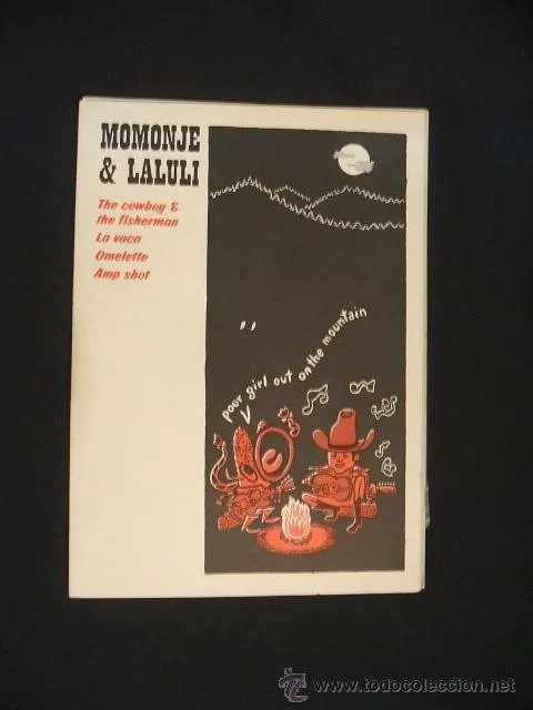 Momonje y Laluli