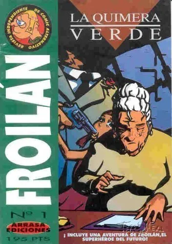 Froilán
