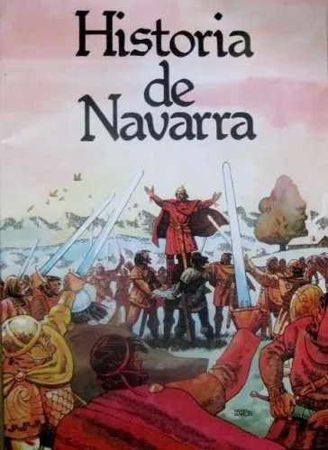 Historia de Navarra